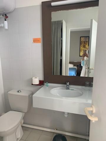 Studio Tahiti Vue Mer Saint-Francois  Ngoại thất bức ảnh