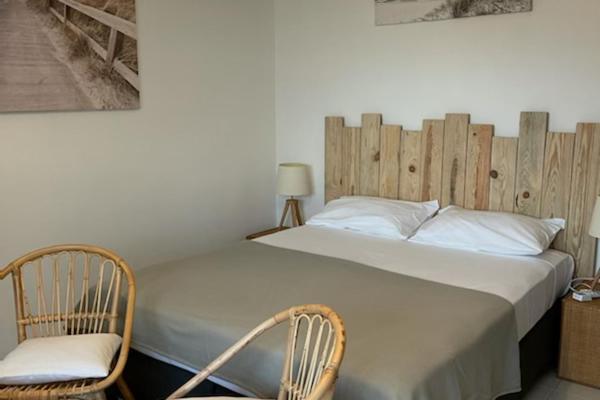 Studio Tahiti Vue Mer Saint-Francois  Ngoại thất bức ảnh